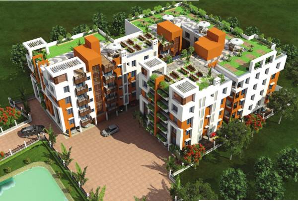 Images for Elevation of Cancun Orange Nest Images for Elevation of Cancun Orange Nest