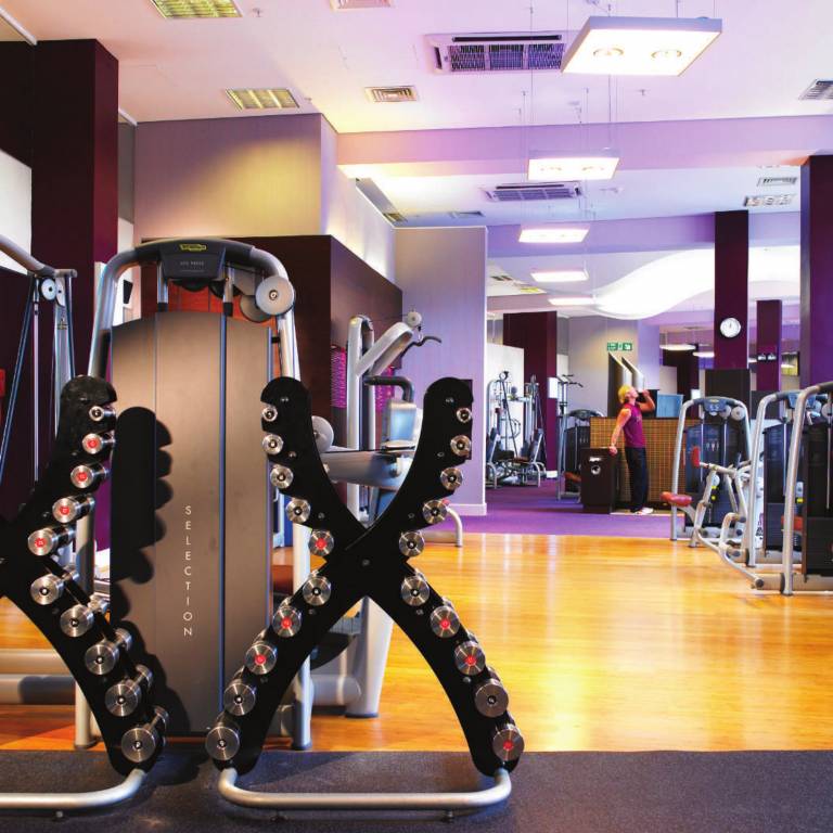 Images for Amenities of Cancun Orange Nest