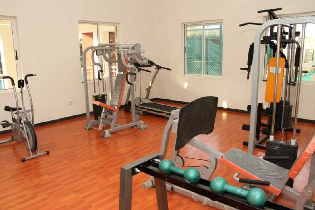 Images for Amenities of Sreevatsa Global Village Villas