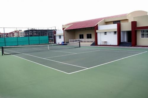 Images for Amenities of Sreevatsa Global Village Villas