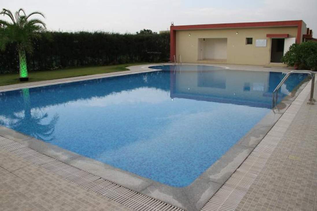 Images for Amenities of Sreevatsa Global Village Villas