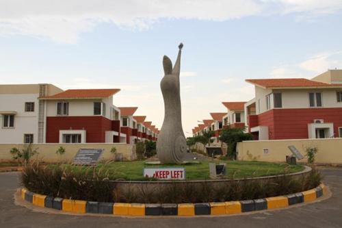 Images for Main Other of Sreevatsa Global Village Villas