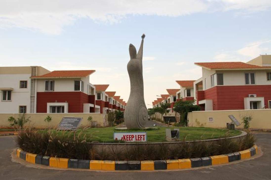 Images for Main Other of Sreevatsa Global Village Villas