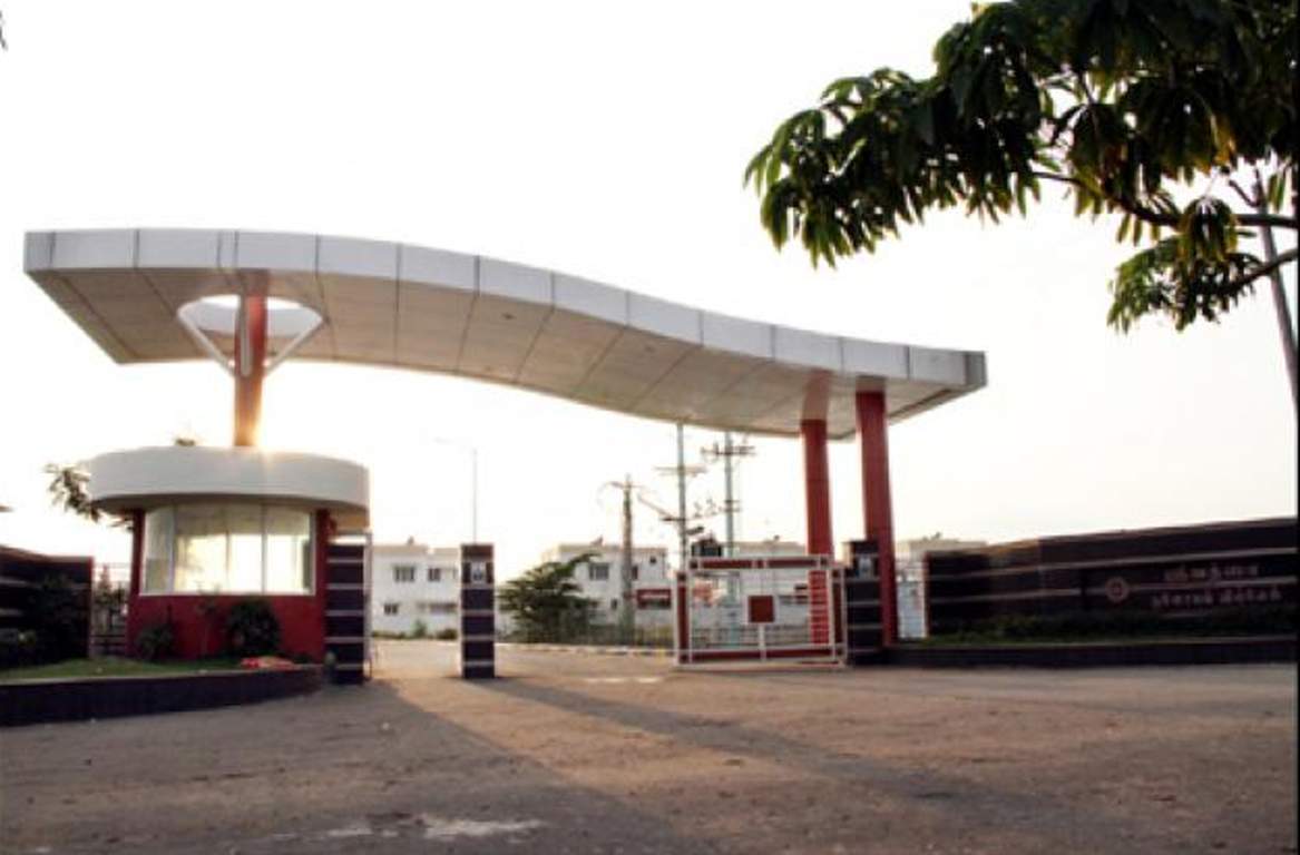 Images for Main Other of Sreevatsa Global Village Villas