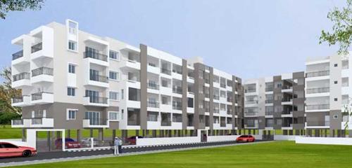 Images for Elevation of Vishnu Paradise paradise Images for Elevation of Vishnu Paradise