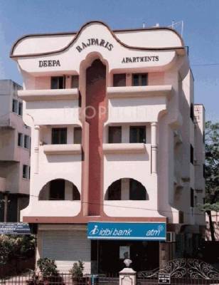 Images for Elevation of Rajparis Deepa