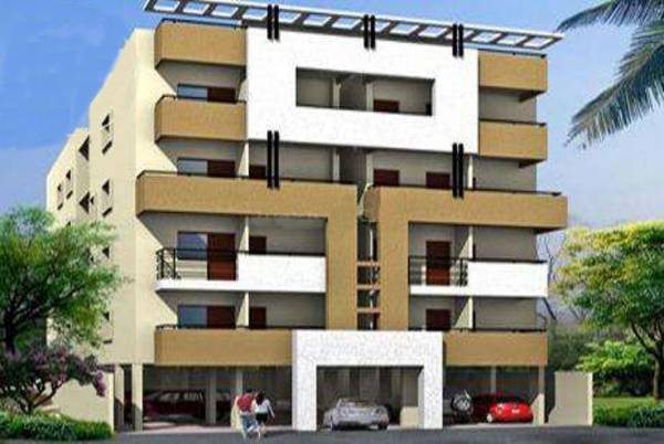 Images for Elevation of AK Builders and Developers Madhuram Images for Elevation of AK Builders and Developers Madhuram