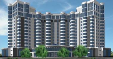 Images for Elevation of Ashtavinayaka Ashtavinayaka Residency Images for Elevation of Ashtavinayaka Ashtavinayaka Residency