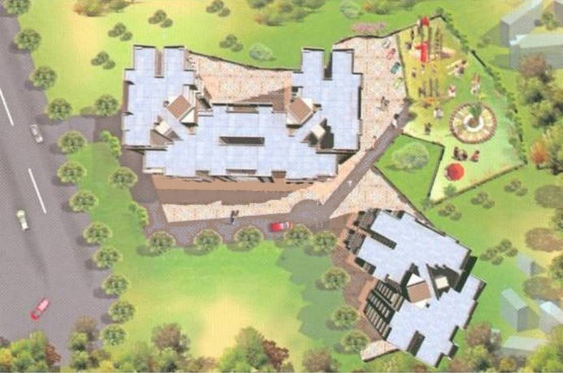 Images for Master Plan of Ashtavinayaka Ashtavinayaka Residency