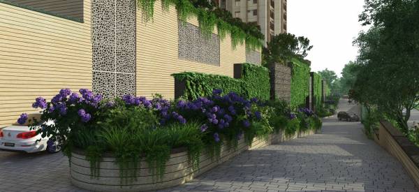 Images for Amenities of Asten Campus Court