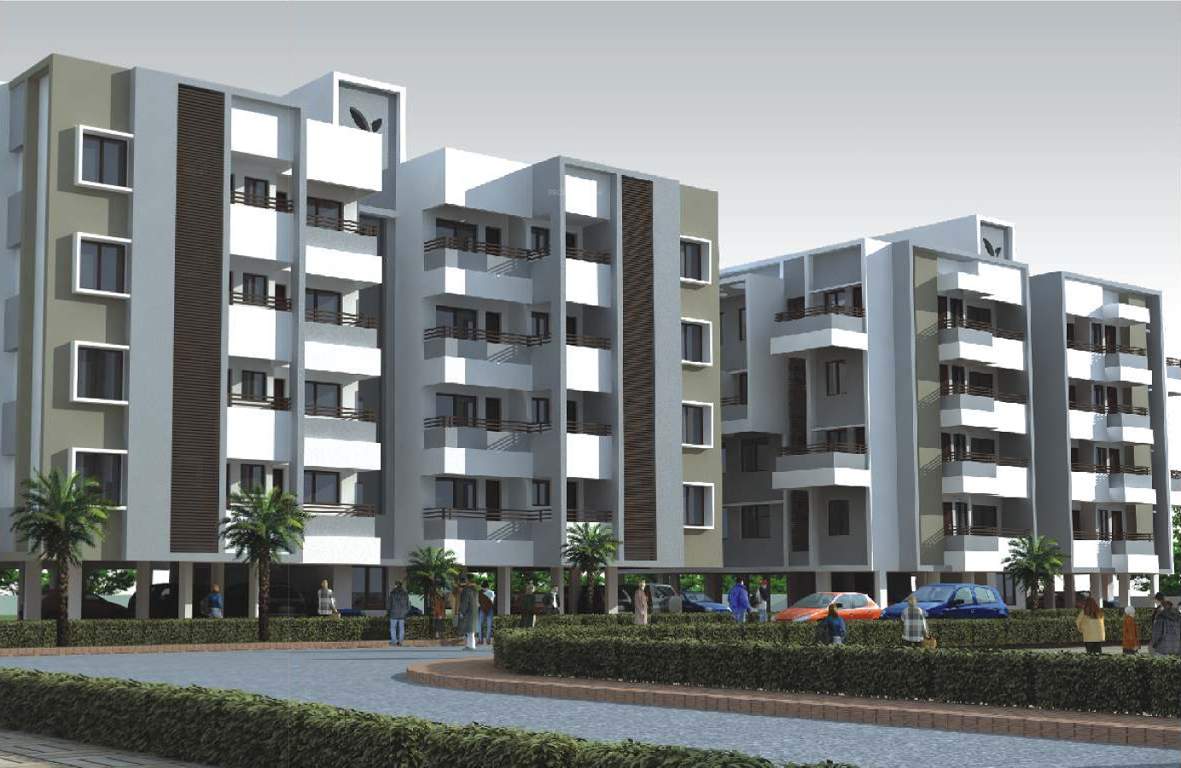  greens apartment Images for Elevation of Leverage Greens Apartment