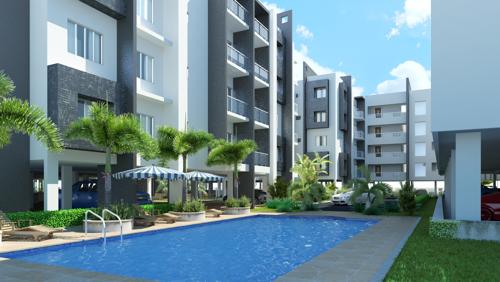 Images for Amenities of Infrany Petals petals Images for Amenities of Infrany Petals