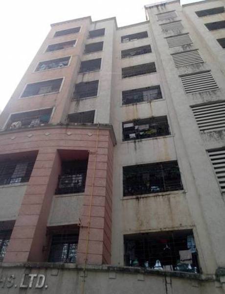 ravi-group dhananjay-chs Elevation