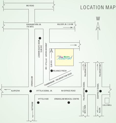 Images for Location Plan of Mather Asteroid asteroid Images for Location Plan of Mather Asteroid