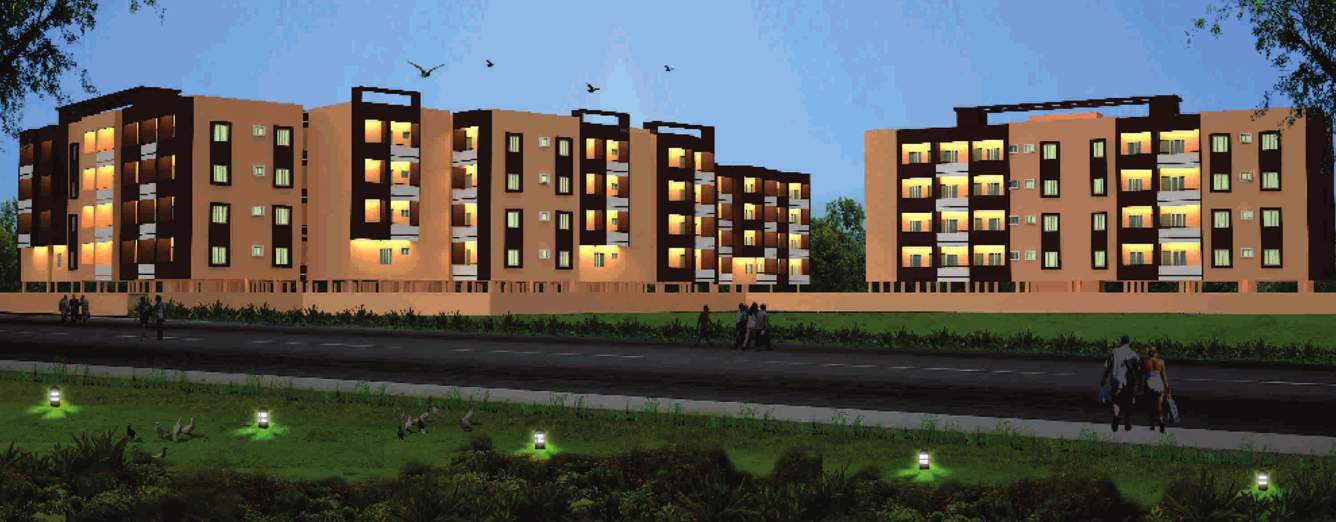 sterling Images for Elevation of Sumukha Sterling