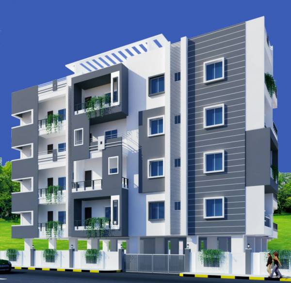 Images for Elevation of Siri Skanda Enclave Images for Elevation of Siri Skanda Enclave