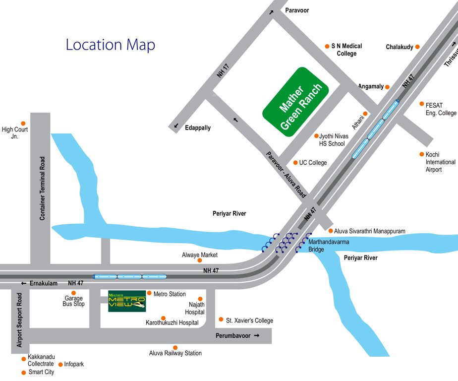 Images for Location Plan of Mather Green Ranch