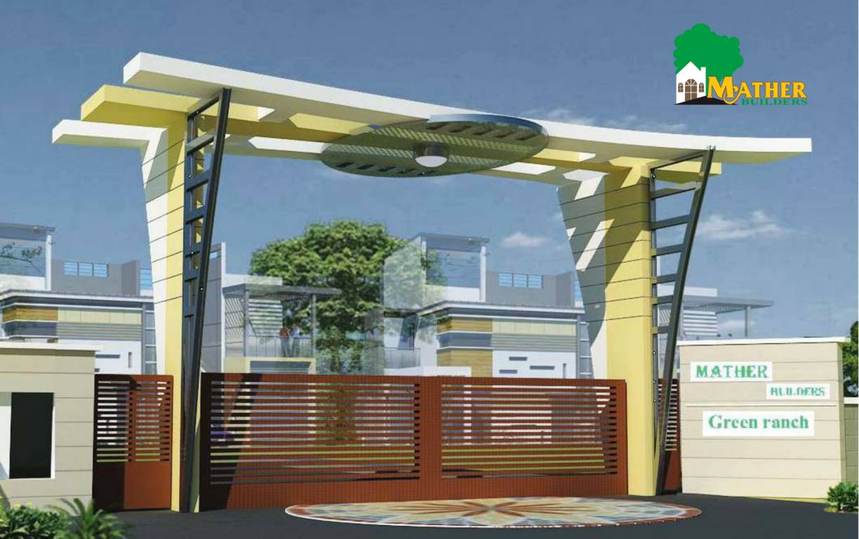 Images for Main Other of Mather Green Ranch