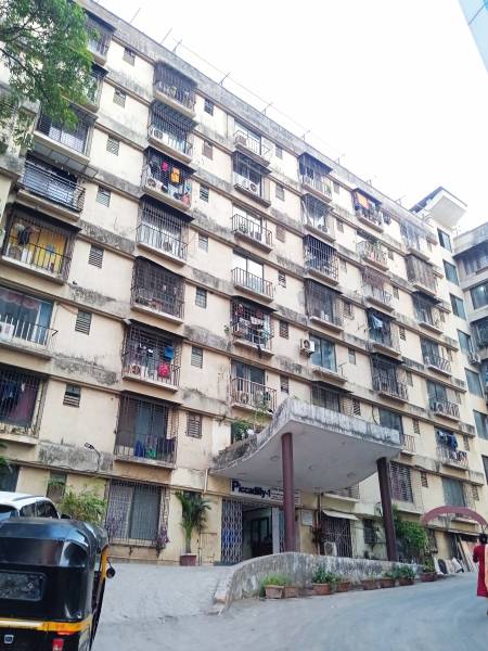  piccadilly-condos Elevation