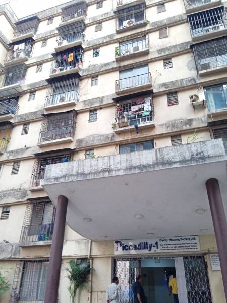  piccadilly-condos Elevation