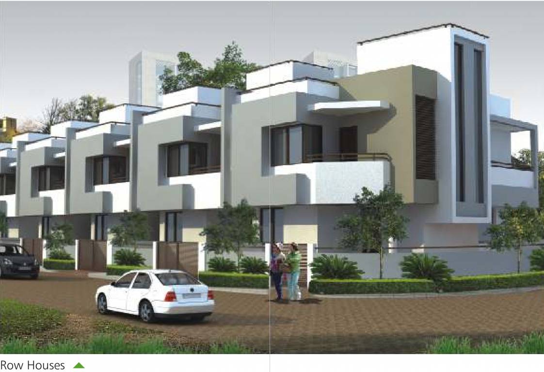 Images for Elevation of Leverage Greens Villa