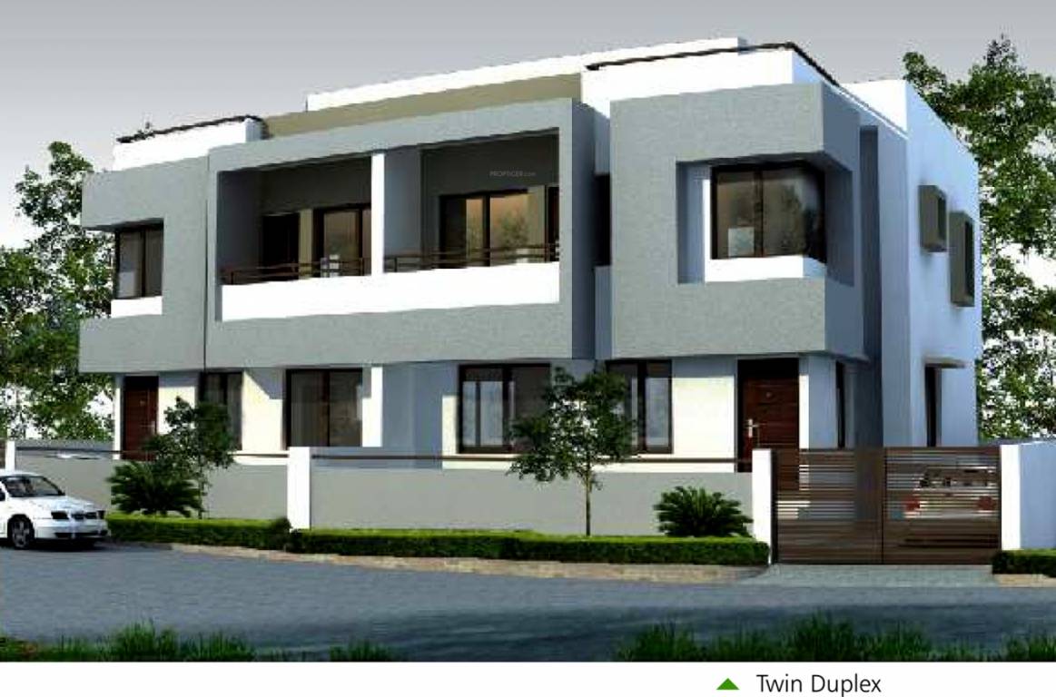 Images for Elevation of Leverage Greens Villa