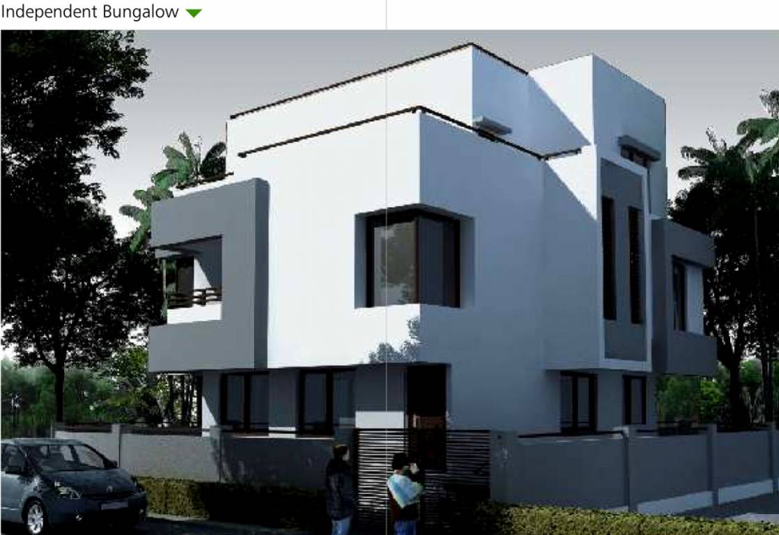 Images for Elevation of Leverage Greens Villa