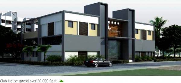 Images for Amenities of Leverage Greens Villa