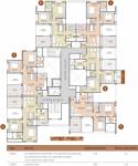 Images for Cluster Plan of 5 Star Royal Majestic Images for Cluster Plan of 5 Star Royal Majestic