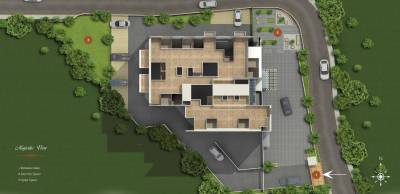 Images for Layout Plan of 5 Star Royal Majestic