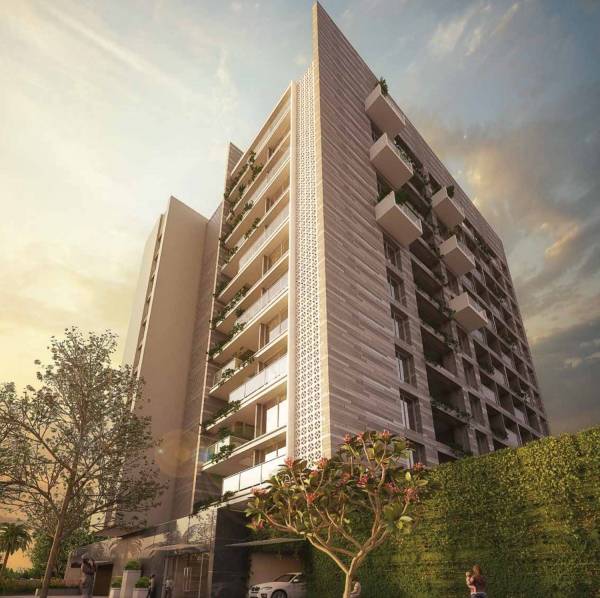 Images for Elevation of 5 Star Royal Majestic