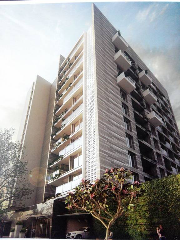  royal majestic Elevation