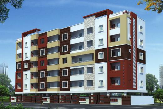 Images for Elevation of VBM Cute