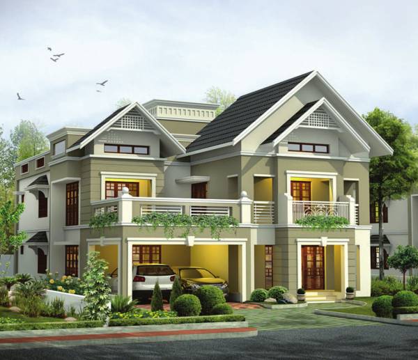 Images for Elevation of Mather Metro View Images for Elevation of Mather Metro View