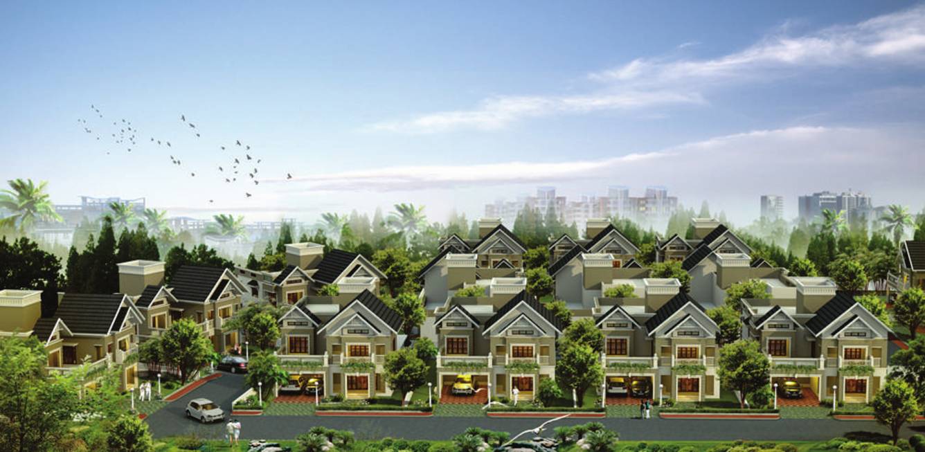 Images for Elevation of Mather Metro View Images for Elevation of Mather Metro View