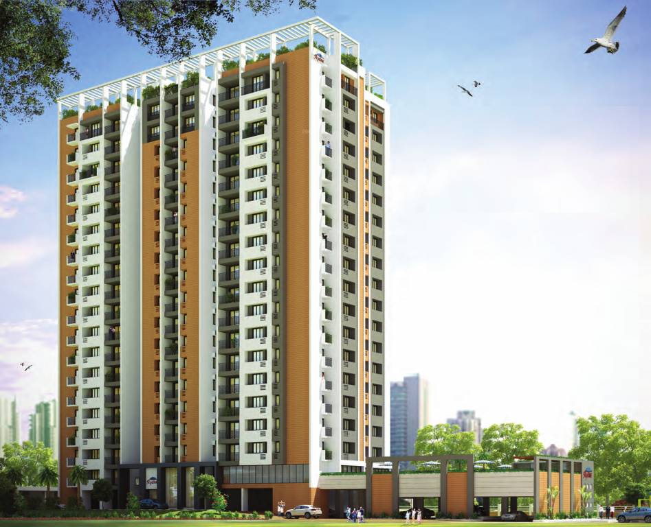 Images for Elevation of Skyline Axis