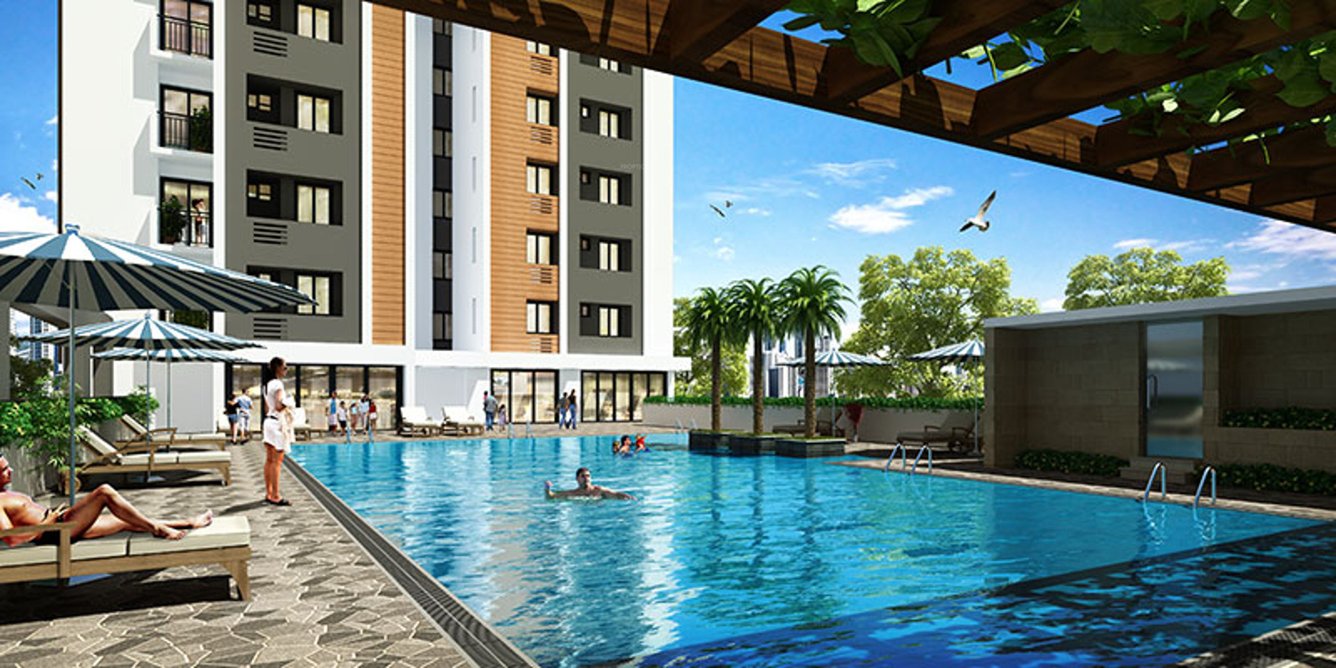 Images for Amenities of Skyline Axis
