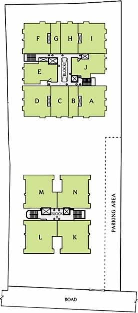  bridgewood Images for Layout Plan of Galaxy Bridgewood