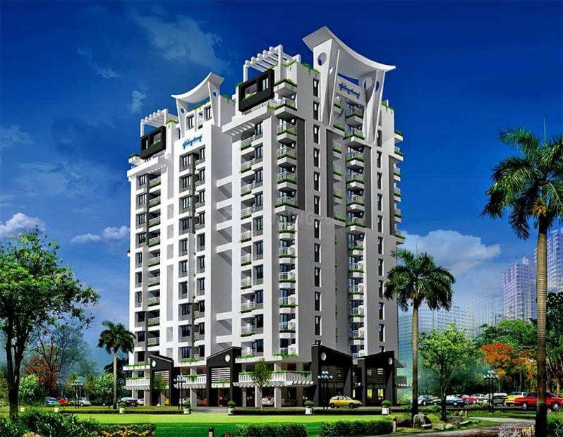  bridgewood Elevation