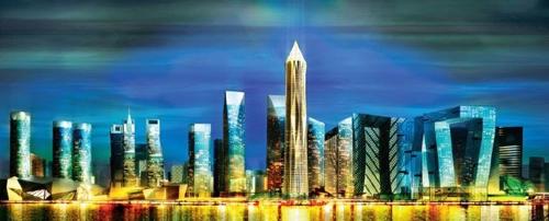  world-trade-center-gift-city Others