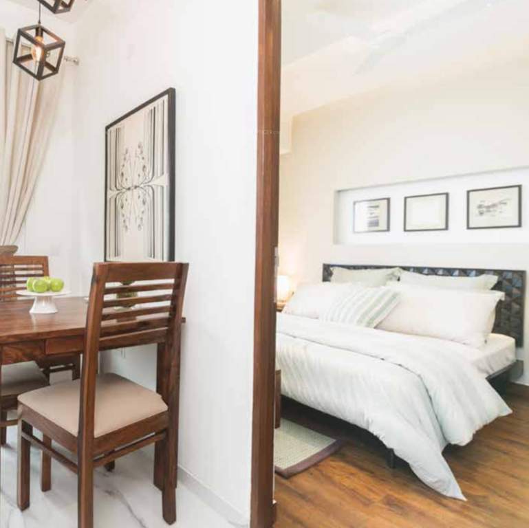 world trade center gift city Bedroom