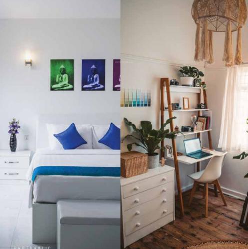  world-trade-center-gift-city Bedroom