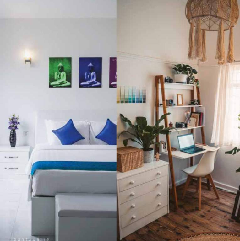 world trade center gift city Bedroom