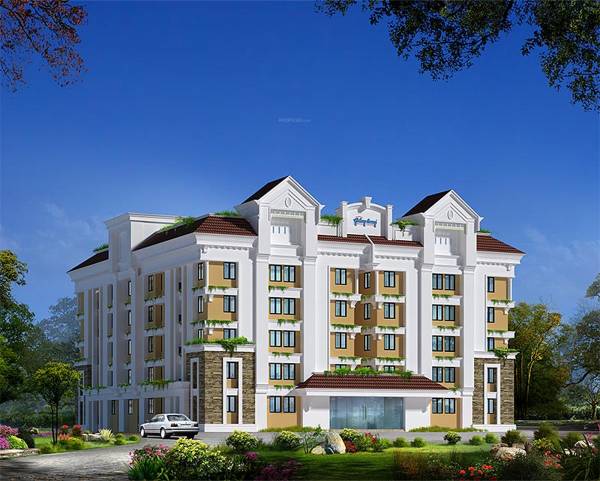 Images for Elevation of Galaxy Scarlet Park Images for Elevation of Galaxy Scarlet Park