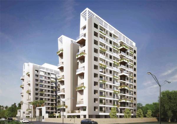Images for Elevation of Fariyas Vrindavan Gardens