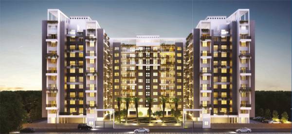 Images for Elevation of Fariyas Vrindavan Gardens