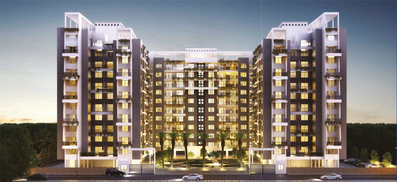 Images for Elevation of Fariyas Vrindavan Gardens
