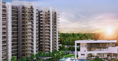 Images for Elevation of Godrej 101 101 Images for Elevation of Godrej 101