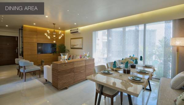 Dining Area 101 Dining Area