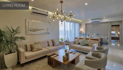 Living Area 101 Living Area